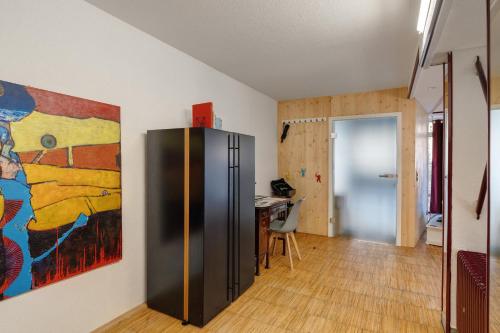 Foto dalla galleria di Kuckucksnest City Center Apartment a Freudenstadt