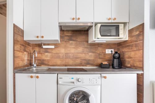 Seaside Serenity in Denia