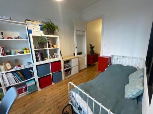 Photo de la galerie de l'établissement Sainte Catherine centre historique 1 chambre, ascenseur, à Bordeaux