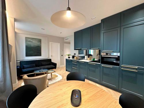 STAYMADRID - Bernabéu Luxe Apartment Ideal para disfrutar de Madrid, partidos de fútbol y negocios