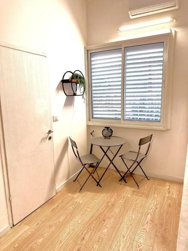 Imagen de la galería de New 1bdr in Florentin, en Tel Aviv