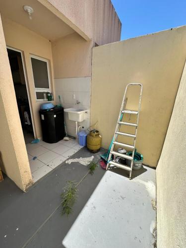 Gambar di galeri bagi Residencial Acácias di Camaçari