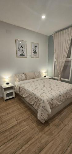 Confortable alojamiento Madrid