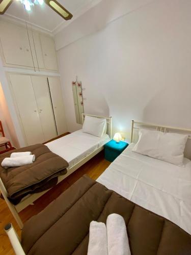 Cozy Apartment View Pasalimani
