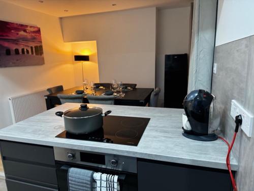 BetaHouse -3BR -Pool Table -Free parking -Spacious photo 27