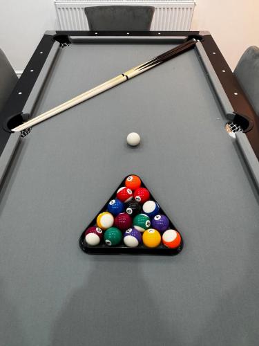 BetaHouse -3BR -Pool Table -Free parking -Spacious photo 4