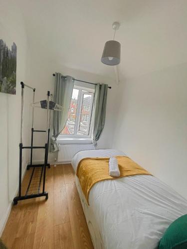 BetaHouse -3BR -Pool Table -Free parking -Spacious photo 10