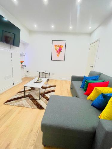 BetaHouse -3BR -Pool Table -Free parking -Spacious photo 5