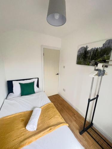 BetaHouse -3BR -Pool Table -Free parking -Spacious photo 6