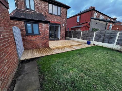 BetaHouse -3BR -Pool Table -Free parking -Spacious photo 21