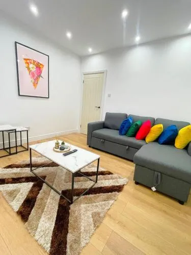 BetaHouse -3BR -Pool Table -Free parking -Spacious photo 1
