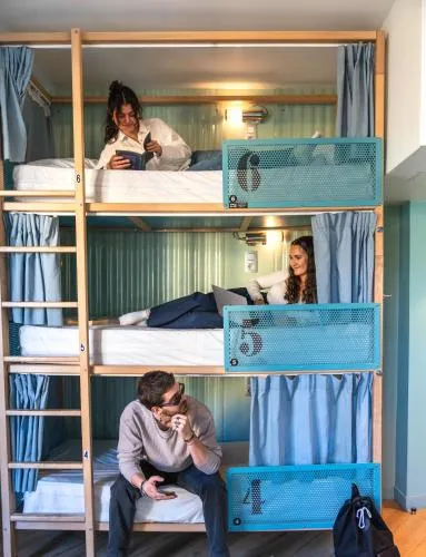 Hostel Ozz Nice photo 19