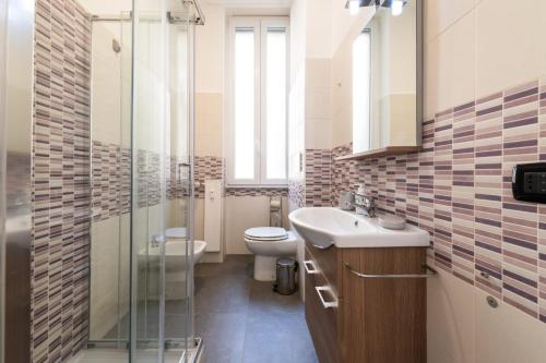 Colosseum Hub Apartment