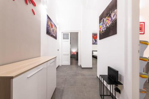 Colosseum Hub Apartment