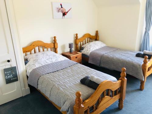 ダフタウンにあるLettoch Farmのギャラリーの写真