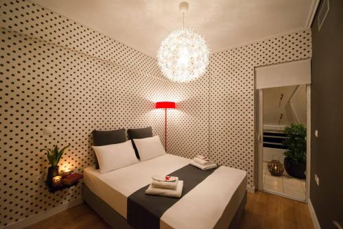 Ma Maison No2 Luxury Suite, Parking, 200Mbps,Metro