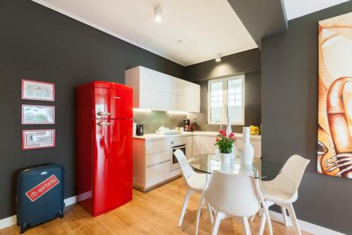 Ma Maison No2 Luxury Suite, Parking, 200Mbps,Metro