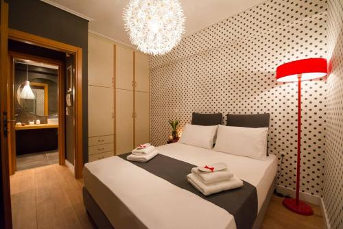 Ma Maison No2 Luxury Suite, Parking, 200Mbps,Metro