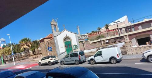 Casa Ermita El Medano