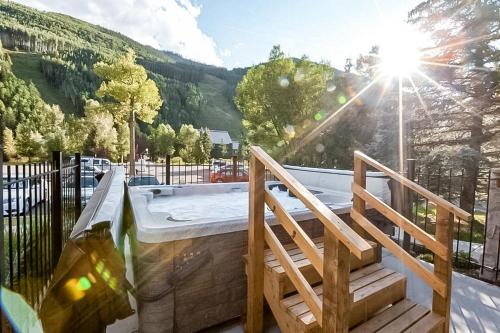 Φωτογραφία από το άλμπουμ του Telluride Lodge 324 σε Telluride