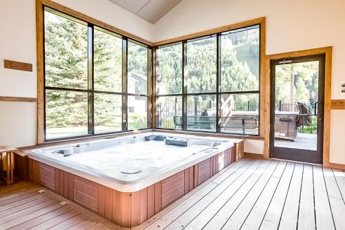 Φωτογραφία από το άλμπουμ του Telluride Lodge 324 σε Telluride