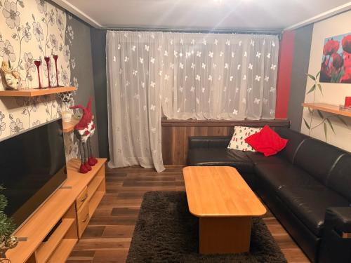 Hallera apartamenty