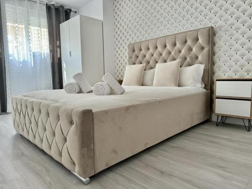 Apartamento familiar en el centro de Alicante
