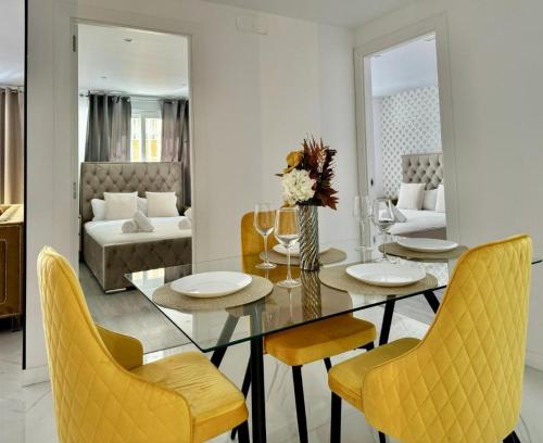 Apartamento familiar en el centro de Alicante