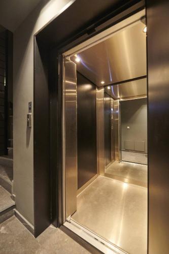 Ma Maison No3 Downtown Loft,320Mbps,Acropolis Walk