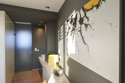 Ma Maison No3 Downtown Loft,320Mbps,Acropolis Walk