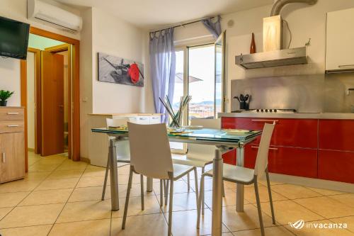 Photo de la galerie de l'établissement Quadrilocale Piave - InVacanza, à Alba Adriatica