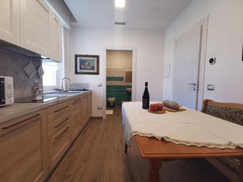 Afbeelding uit fotogalerij van Appartamento in villa Marirosa in Negrar