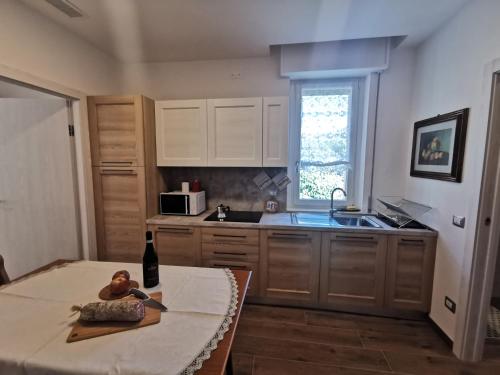 Afbeelding uit fotogalerij van Appartamento in villa Marirosa in Negrar