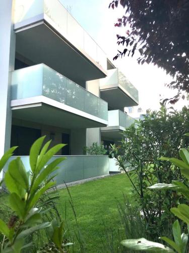 Balticsunset Rewal Apartment "Justi"