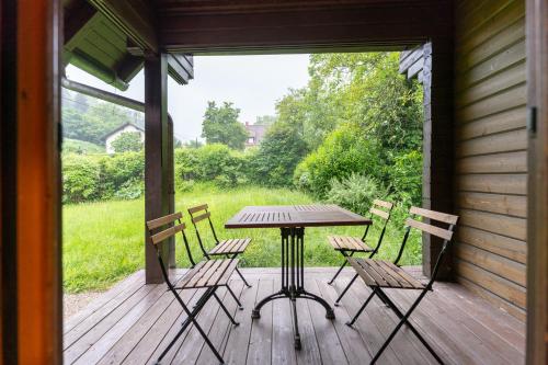 Schmuckes Geräumiges Haus mit Garten in Graz für bis zu 8 Gäste Ideal für Familien und Gruppen