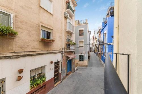 LovelyLoft Toledo 2