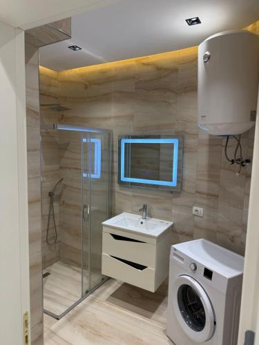 Guest APARTAMENTS SHENGJIN