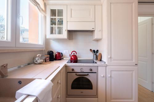Keys of Italy - Senese 31 - Elegant and Comfy Apt in Porta Romana