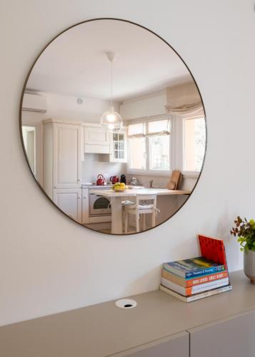 Keys of Italy - Senese 31 - Elegant and Comfy Apt in Porta Romana