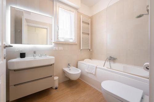 Keys of Italy - Senese 31 - Elegant and Comfy Apt in Porta Romana