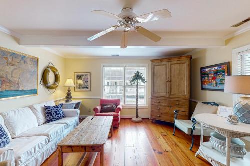 Imagen de la galería de Elizabeth Bell House, en Beaufort