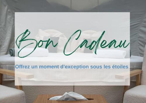 Fotografie z fotogalerie ubytování Entre 2 bulles v destinaci Entre-Deux