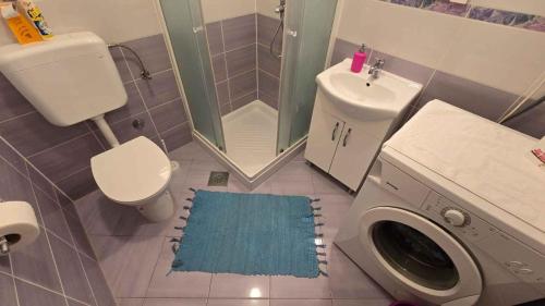 Studio in Porec - Istrien 43257