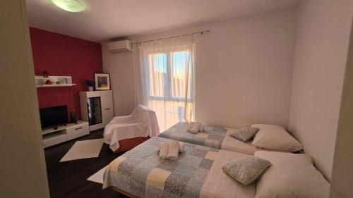 Studio in Porec - Istrien 43257