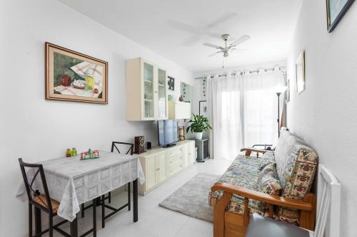 Perfect Apartment near the beach and Barcelona