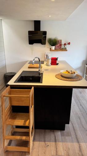 Photo de la galerie de l'établissement Maison duplex, 15 minutes mer, 1 heure parc mercantour, à La Gaude