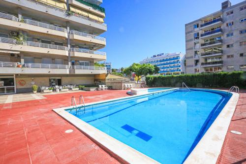 LITORAL COSTA DORADA - ZAHARA Only families
