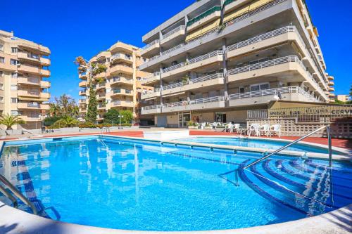 LITORAL COSTA DORADA - ZAHARA Only families