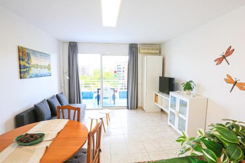 LITORAL COSTA DORADA - ZAHARA Only families