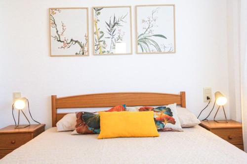 LITORAL COSTA DORADA - ZAHARA Only families